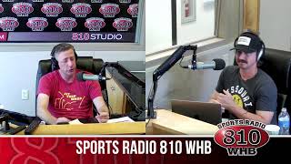 The Zone - Monday - 8/24/26