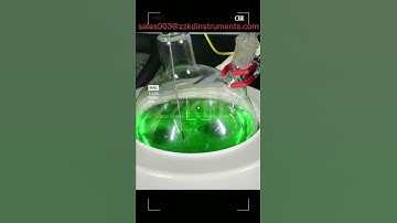 How To Use A Short Path Distillation?