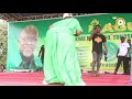 DOKII HAYA MAUNO YAKE BALAA MASHABIKI WAVURUGWA KELELE KAMA ZOTE NOMA SANA JIONEE MWENYEWE 