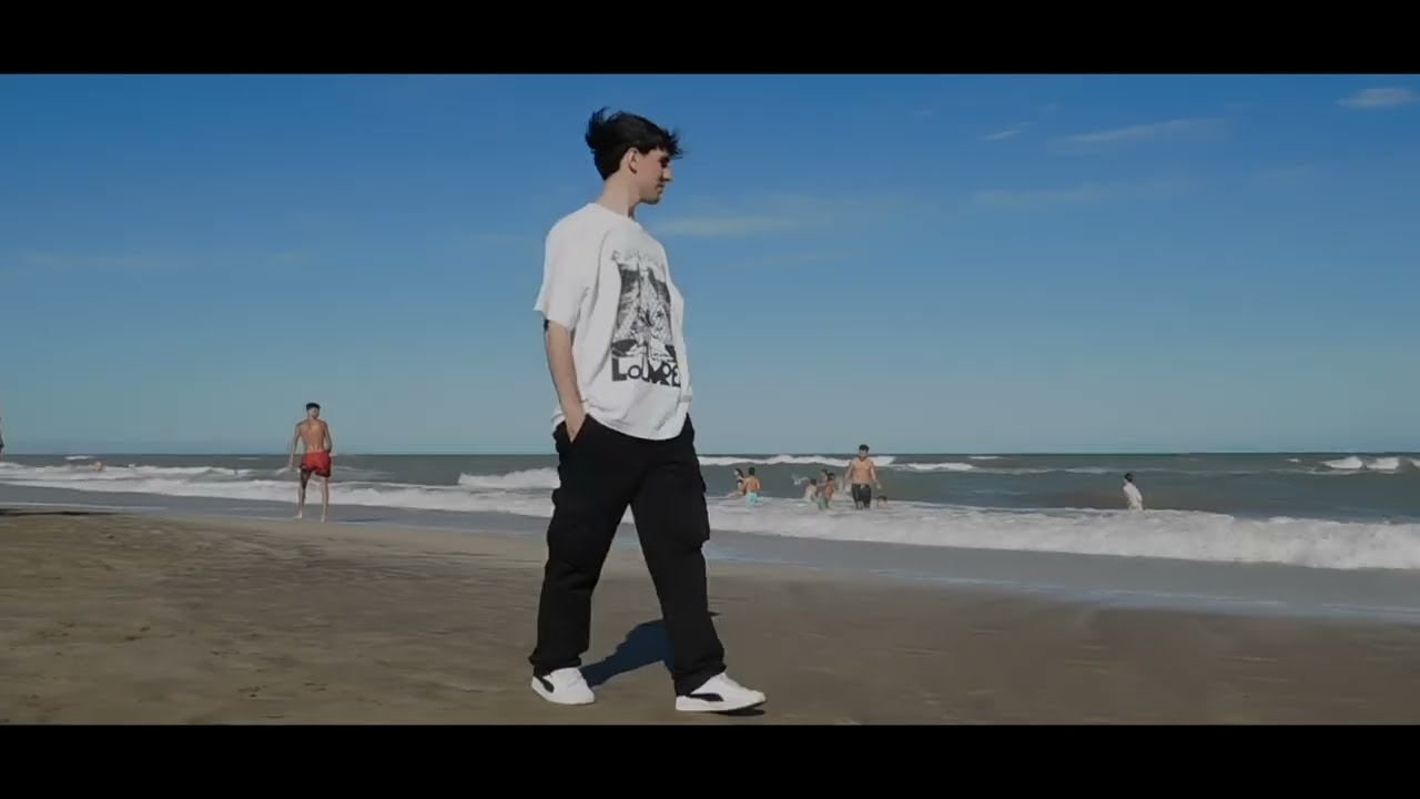 Fede Dos Santos - 333 (Videoclip)