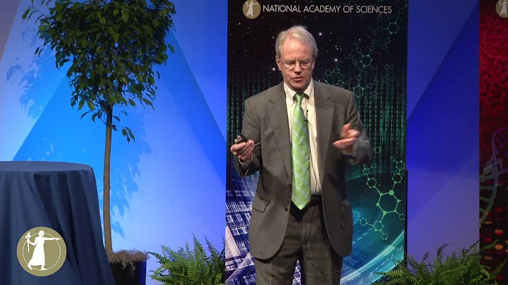 Robert Seyfarth - Baboon Metaphysics: The Evolutio...