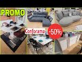 🤯🚫CONFORAMA PROMO -50% 05.01.23 #conforama #promoconforama #soldes  #ventesprivées #mobilier #promo