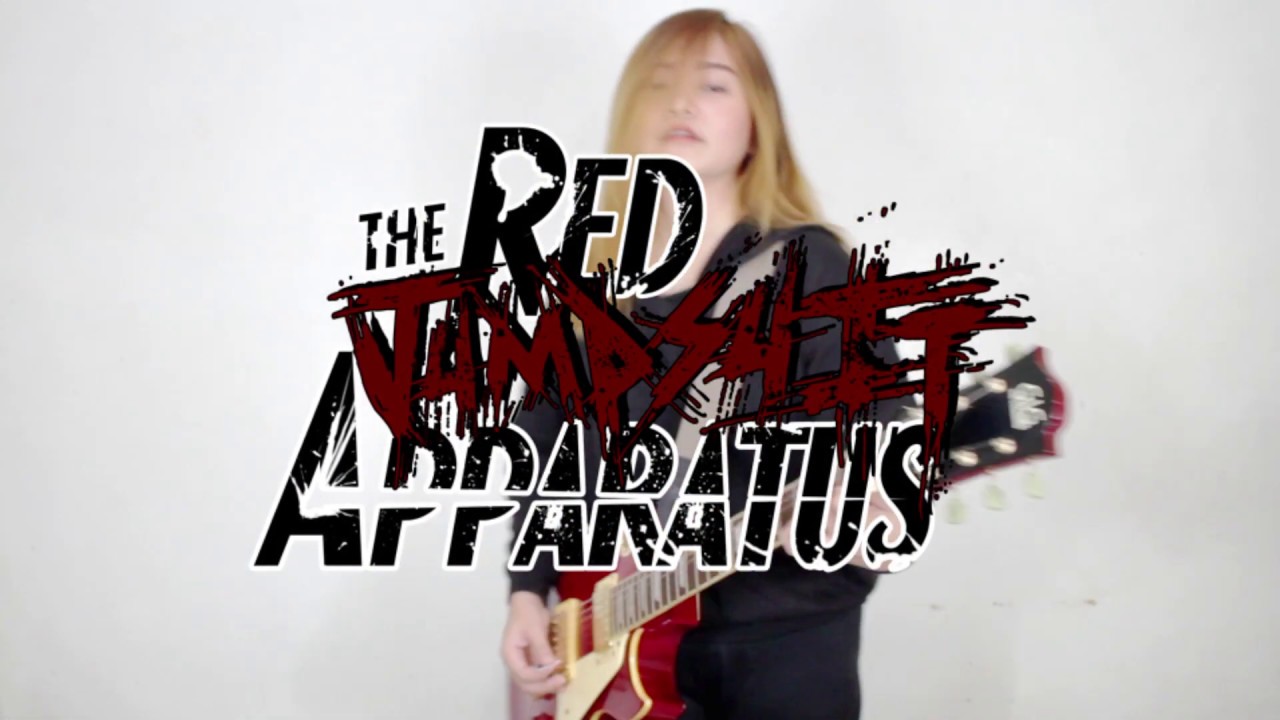 Facedown The Red Jumpsuit Apparatus (Guitar and Bass Playthrough by