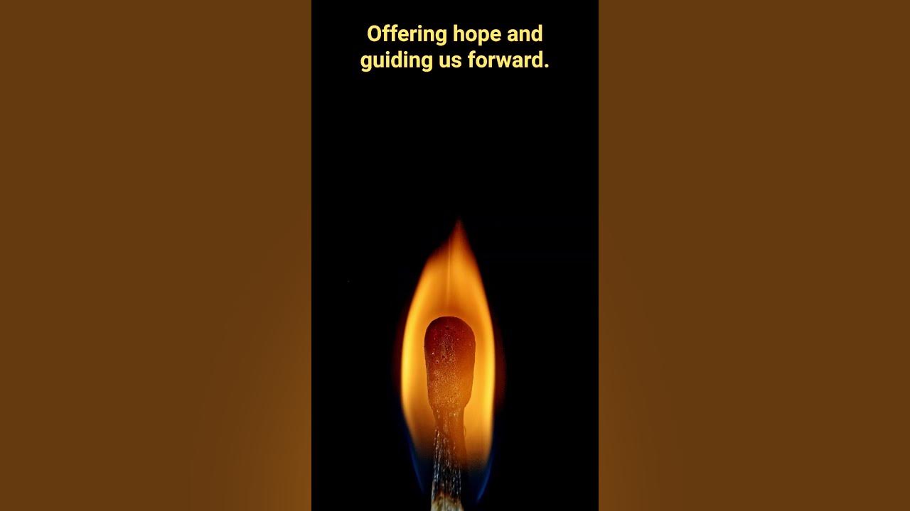 The Flickering Flame: Part 3 of 8