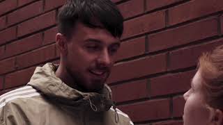 Famous Joseph Gallogly- 2022 Showreel Profile