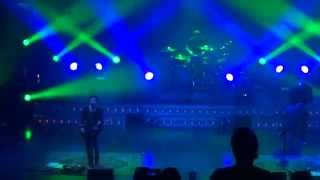 Chevelle - Sleep Apnea (Live) 2014