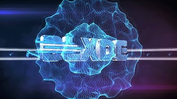 Blxde Intro V2 (60fps)