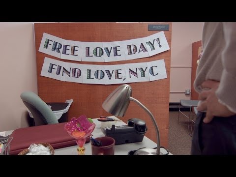 Find Love, NYC - Episode Two from YouTube · Duration: 14 minutes 3 seconds Find Love, NYC - Episode Two from YouTube · Duration: 14 minutes 3 seconds