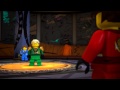 Rebirthing (Skillet) - Ninjago Tribute