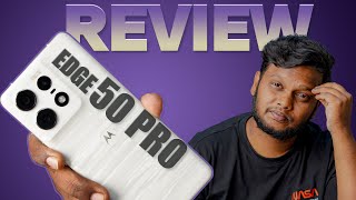 Moto Edge 50 Pro Review in telugu | Best Smartphone under 30k | moto edge 50 pro in telugu