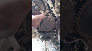 How To Timing Setting Fiat 480
