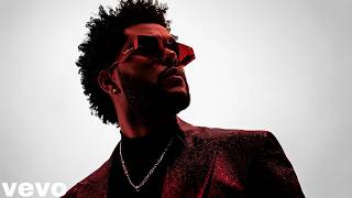 The Weeknd - Fading Lights ( Official Lyric Video )