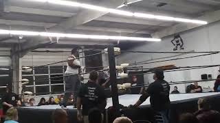 Best Of WCEW. 11/19/22 #wrestling #WCEW #RockinghamNC