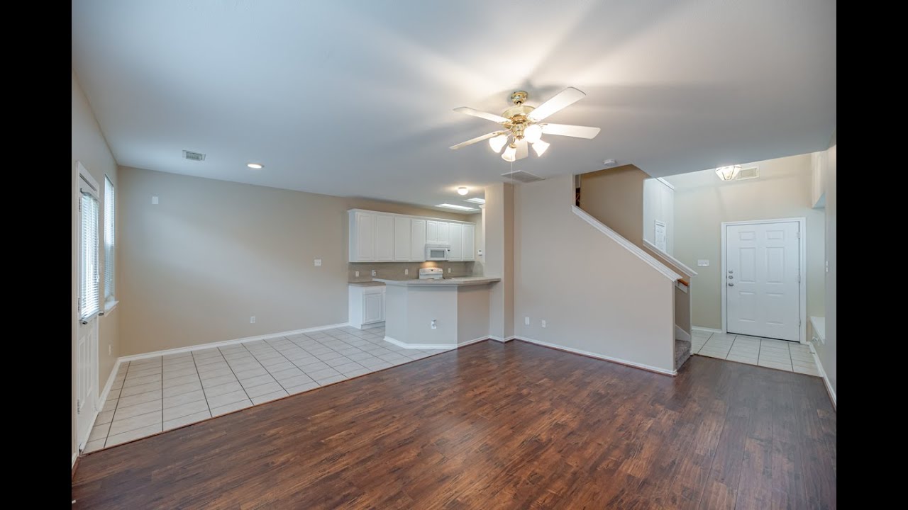 Villages of Langham Creek 16543 Beckland Ln, Houston, TX 77084 YouTube