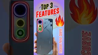 techno pova curve top 3 hidden feature | top 3 tips and tricks hidden feature in techno pova curve screenshot 3