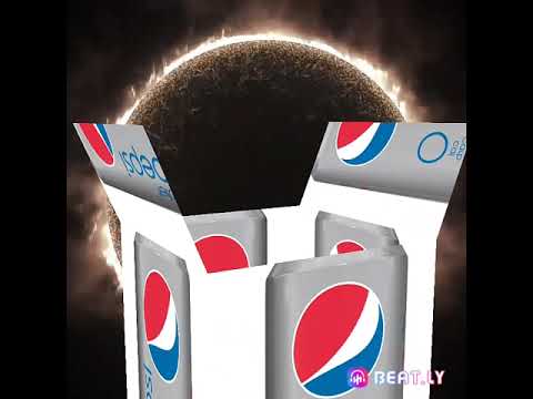 Video: Pepsi Til At Lancere Annoncer I Jorden Kredsløb - Alternativ Visning