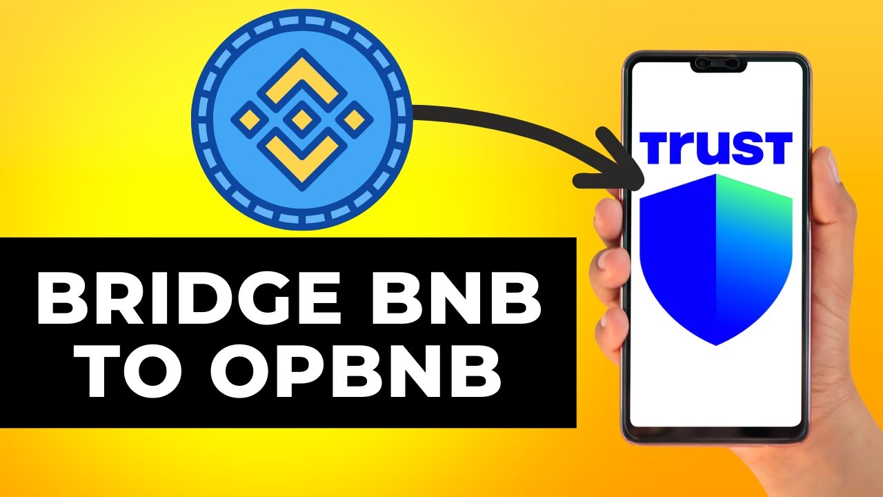 How to Send BNB to opBNB (Step by Step) - YouTube