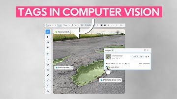 Image And Object Tags For Classification Task in Computer Vision | Tutorial | Supervisely