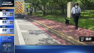 Task Force 3 deployed to Miami