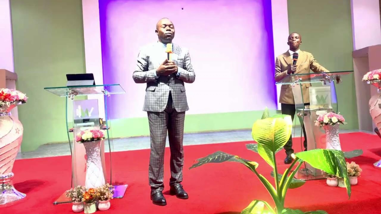 CULTE DU DIMANCHE 25/01/2026