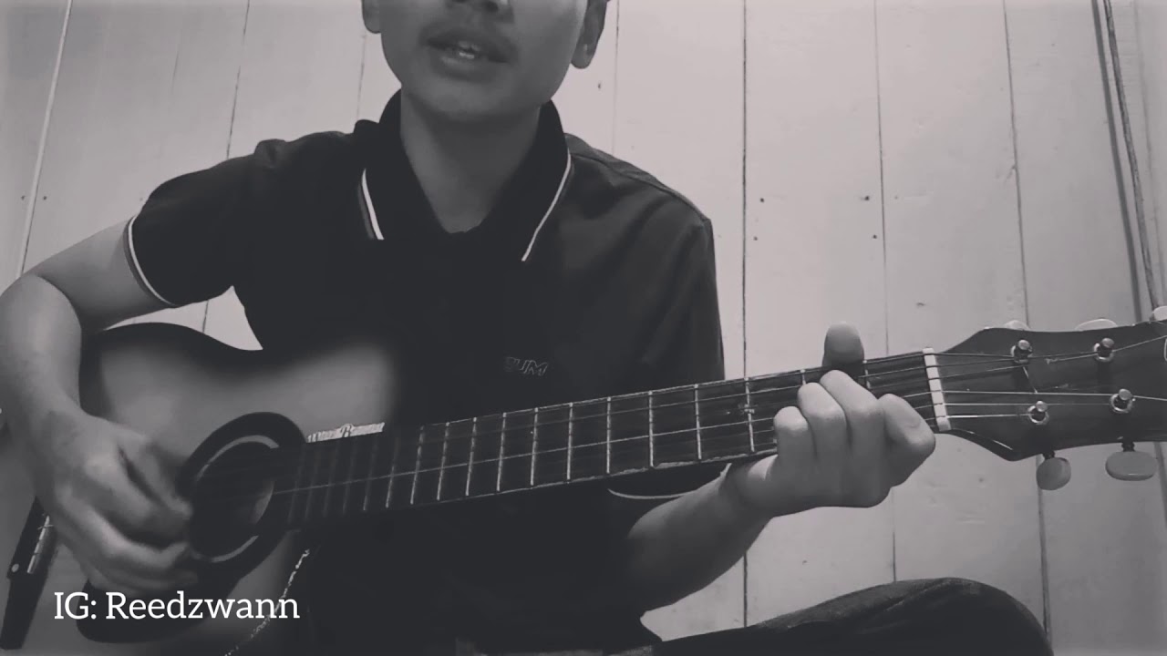 Chord Lagu Malaysia Bunga Edelweis