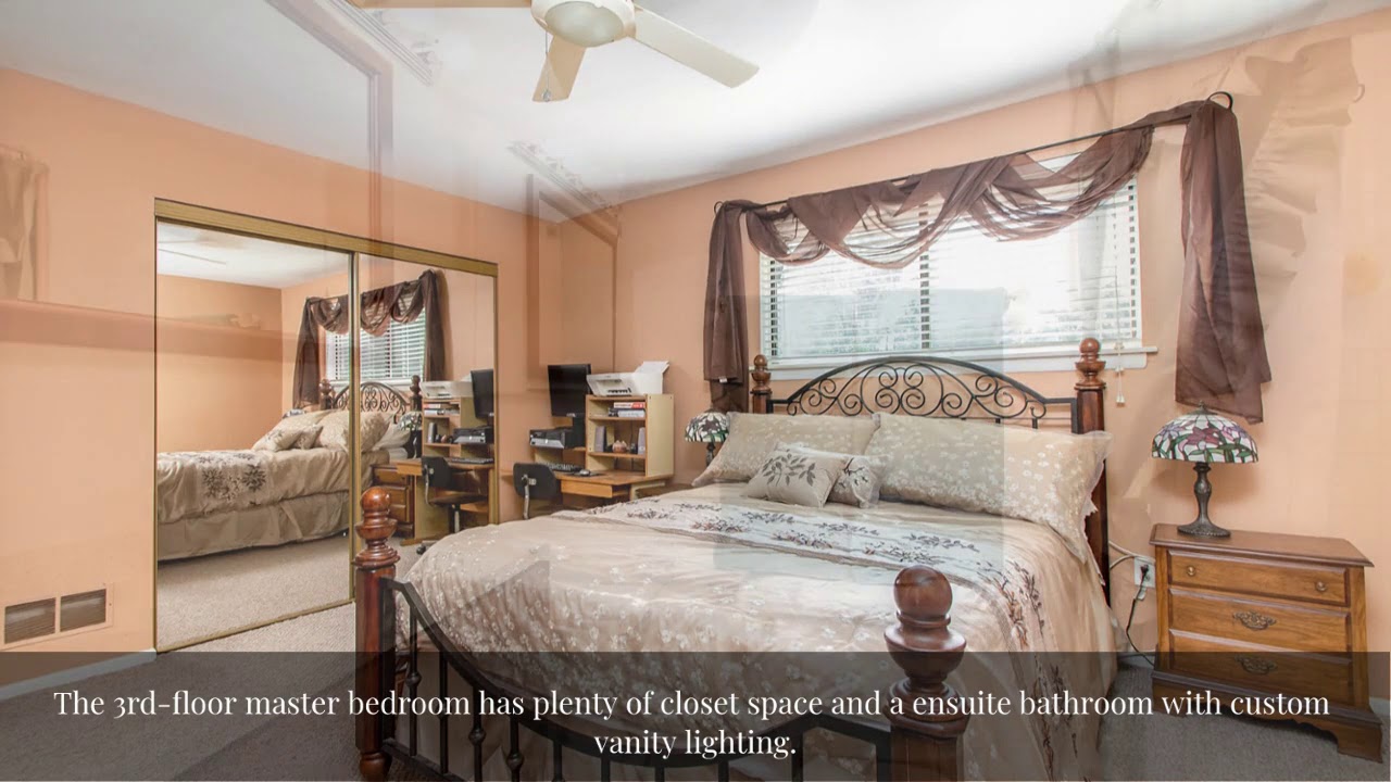 220 Stony Way Norristown PA 19403