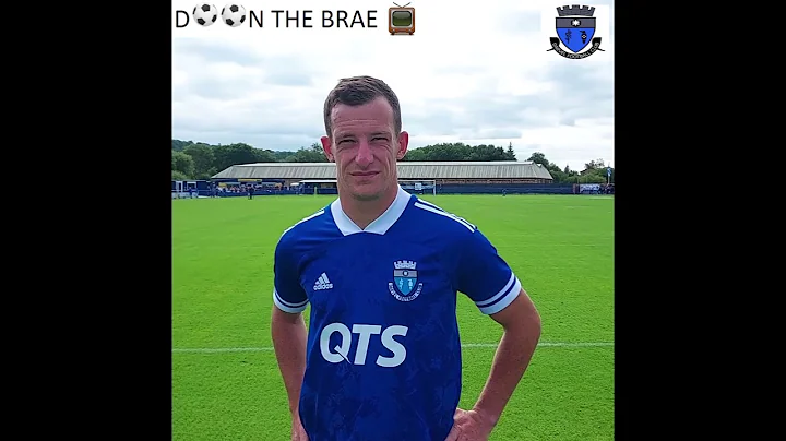 WOSL - Darvel 7 vs Rossvale 2 - Just the Goals + D...