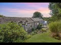 Stunning 5-Bedroom Barn Conversion on 1.8 Acres in Beautiful Cornwall Countryside | Rosecraddock Gem