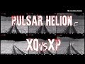 Обзор ВСЕХ тепловизоров в одном видео. Все модели Pulsar Helion на одном экране.