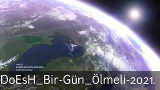 Doesh bir gun olmeli