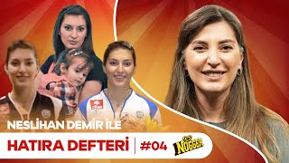 Tenerife Günleri, 2 Milyon Dolarlık Teklif, Anneliğe Hazırlık | Neslihan Demir ile Hatıra Defteri #4