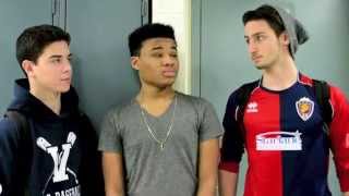 The Promposal - Extended Trailer 2016