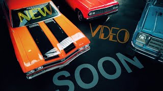 Classic Muscle Cars Automagic New Videos In The Works