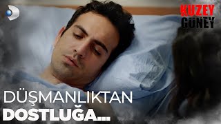 Tırnaksızın Eski Yengesiyle İş Birliği Kuzey Güney