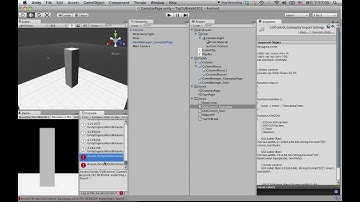 Tap To Break Unity Game Tutorial 10 of 16 - Gameplay: GUI Timer Counting