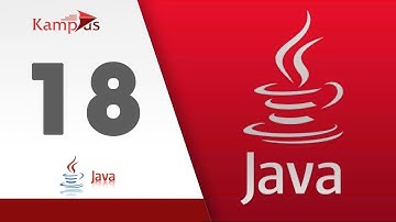 Học Lập Trình Java Cho Người Mới Bắt Đầu | Bài 18