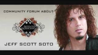 Jeff Scott Soto - Heart of the Fire chords