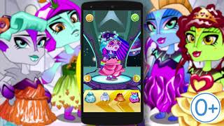 Games For Girls Fashion Hair Salon For Alilens Teaser-4 16Х9 30 0