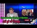 Cựu nhân viên CIA từng ở Việt Nam nói gì về Trump | Thời Sự 247 Với Đỗ Dzũng | www.setchannel.tv