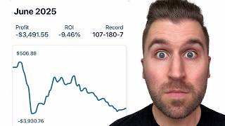 How to Reverse Any Sports Betting Losing Streak (Full Guide)