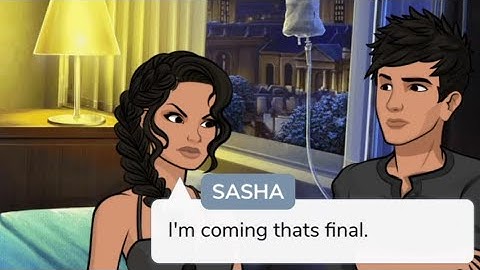 Wrapped In Secrets (Part 6) Episode Choose Your Story