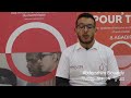 Tmoignage de abderrahim elouardy laurat talent 4 startups