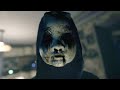 Being Chased By the Babadook. VISAGE part 8 - FULL GAME WALKTHROUGH