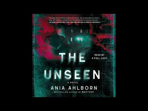 THE UNSEEN Audiobook Excerpt