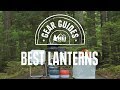 REI Co-op Gear Guide: Best Camping Lanterns