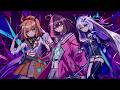 Blend…? / さたぱんP feat. トリニティ・アルカナ(ミオ・カナ・ノア)【デモソング/ACE Studio】