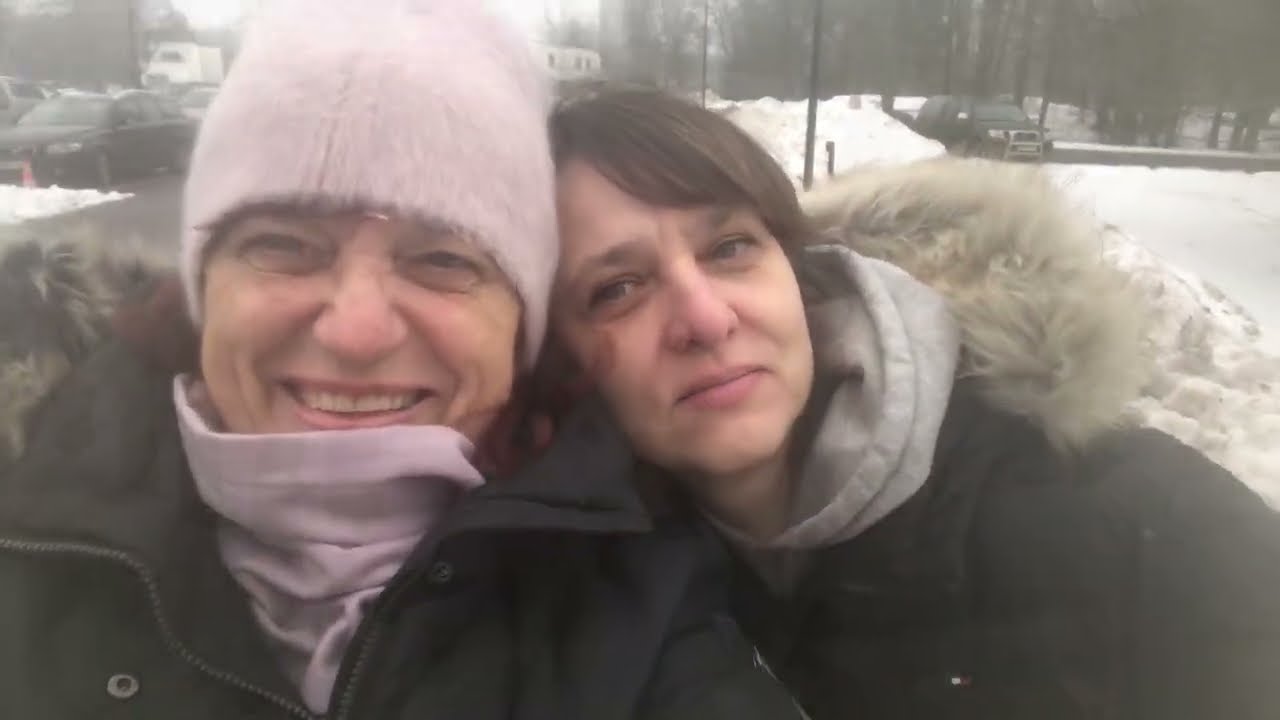 10610. Эстония. Красивая жизнь в Таллинне. #слюбовьюизэстонии #жизньвэстонии #novatinafilm #vlog