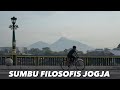 SUMBU FILOSOFIS JOGJA