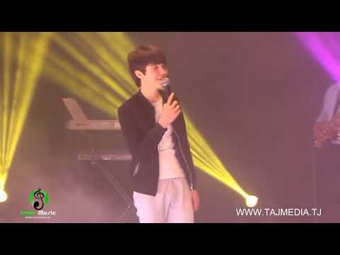اهنگ تاجکی نمیشه نمیشه از تو جدایی کردن
