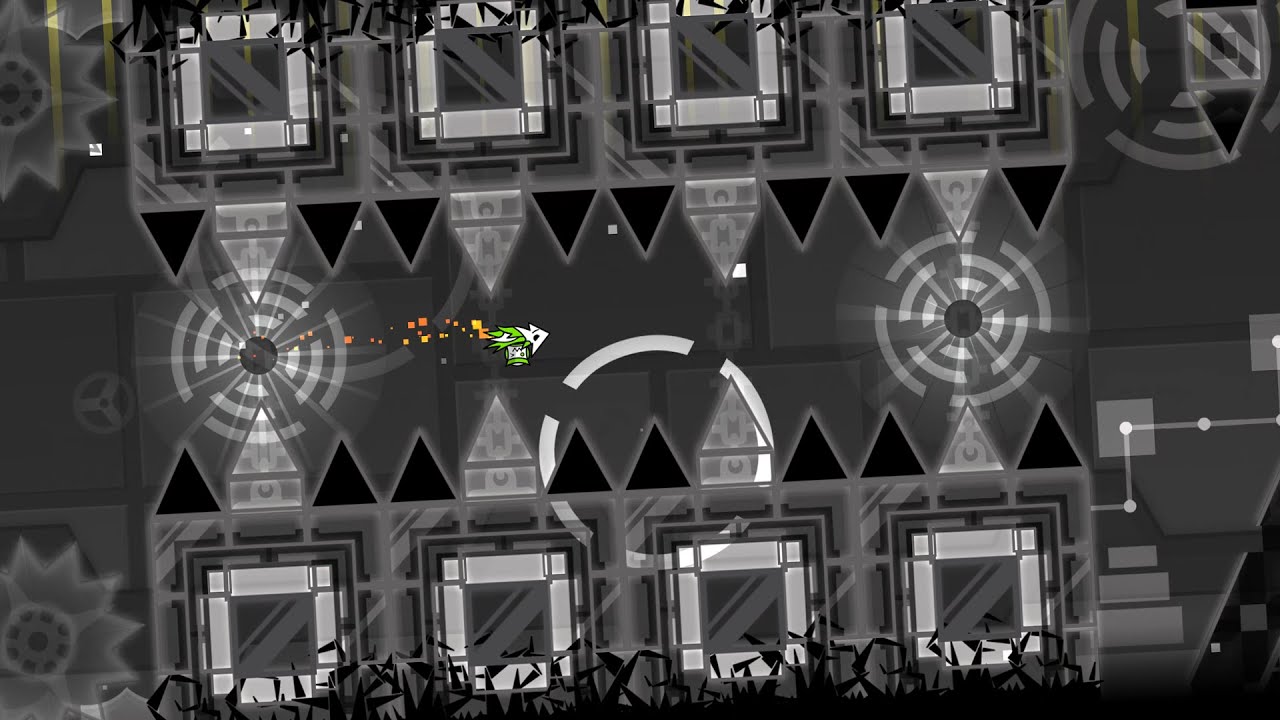 【4K】"Artificial Ideology" by TeamN2 (Extreme Demon) | GD 2.11